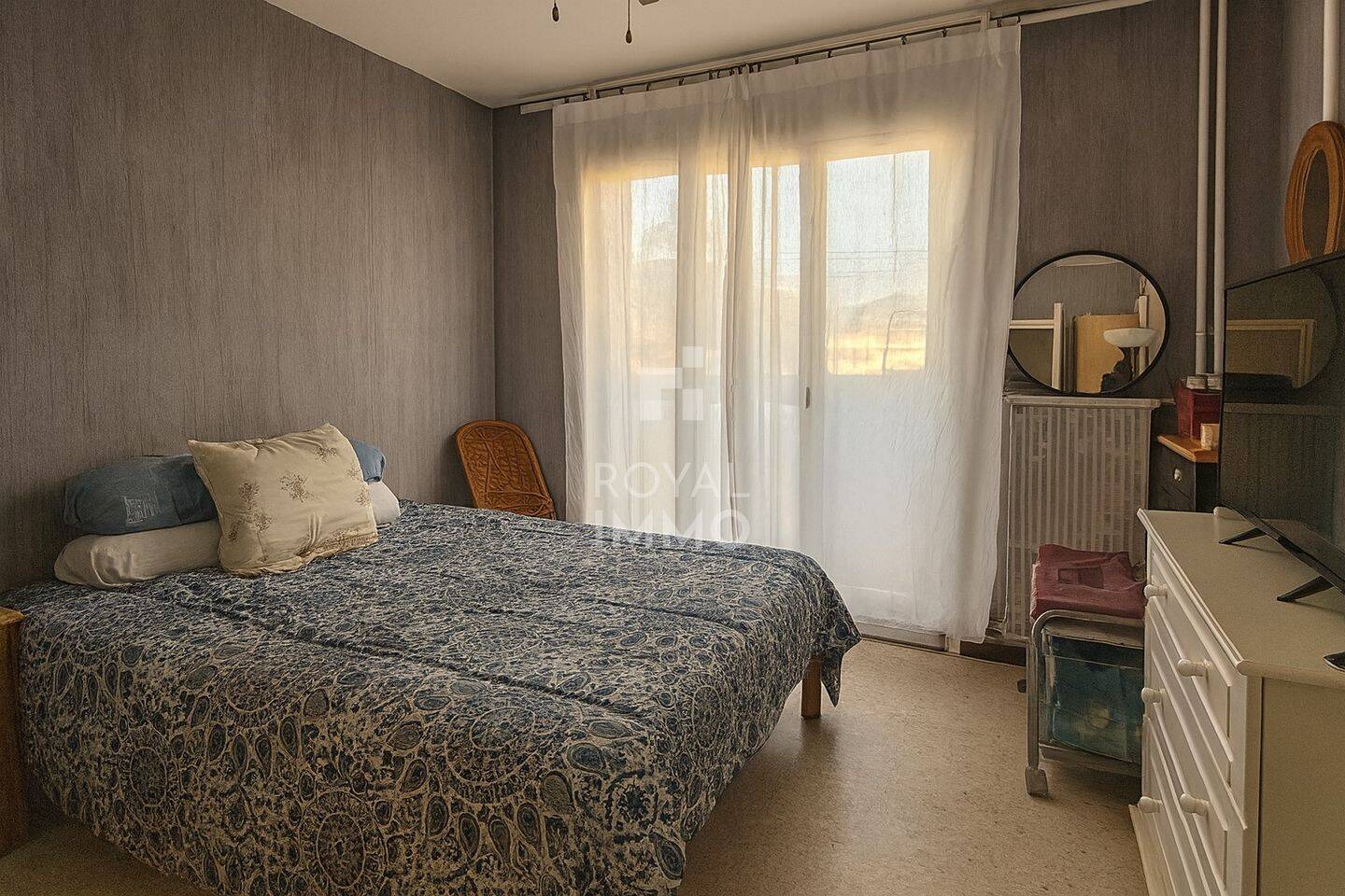 Maison à vendre, 87m², LA VALETTE DU VAR