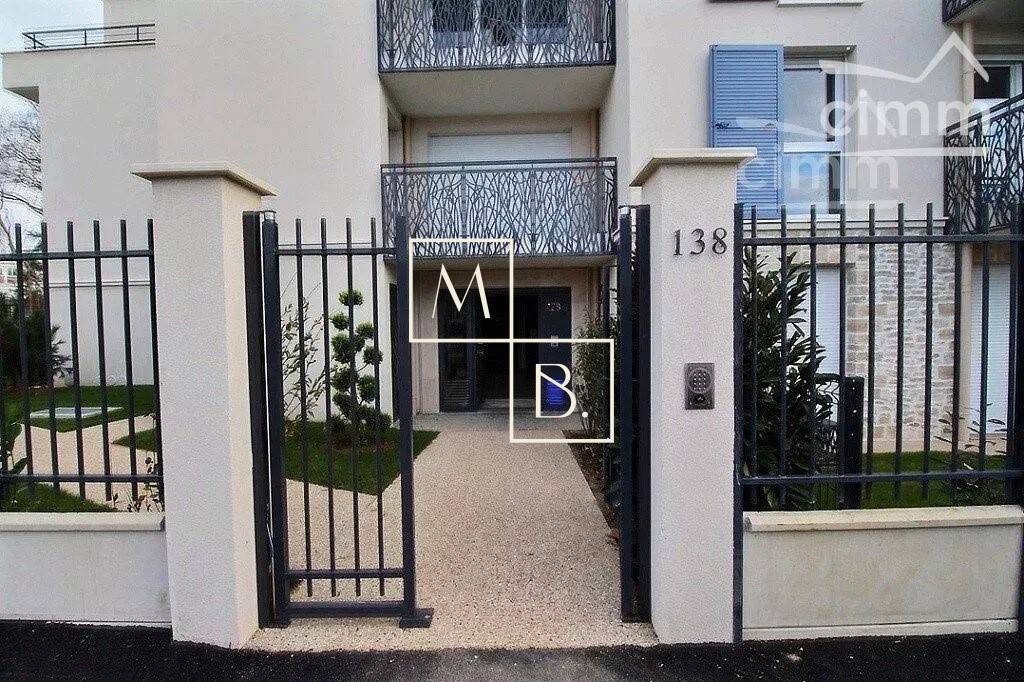 Maison à louer, 55m², COURCOURONNES