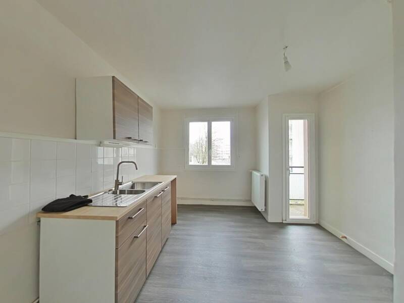 Maison à louer, 36m², BREST