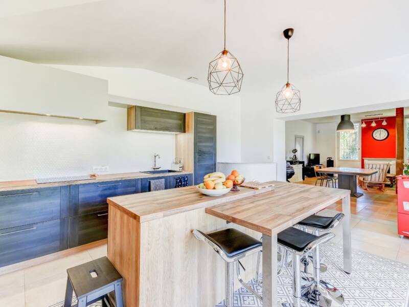 Maison à vendre, 186m², TOULOUSE