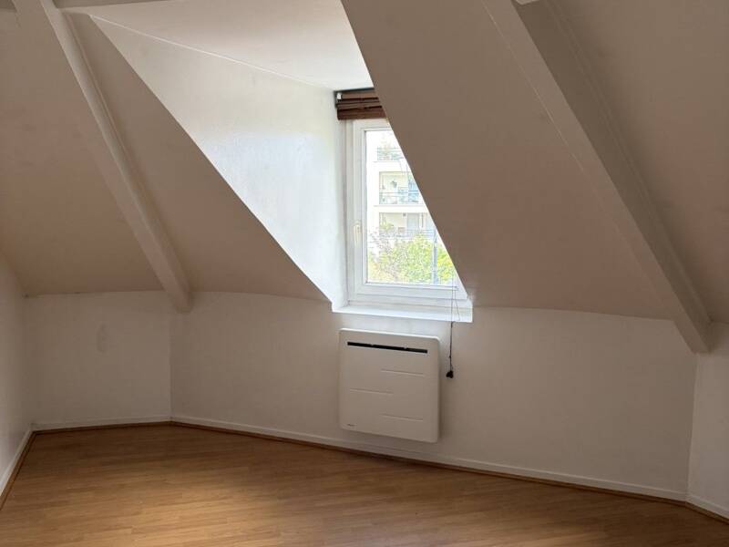 Maison à louer, 29m², SAINT MAUR DES FOSSES