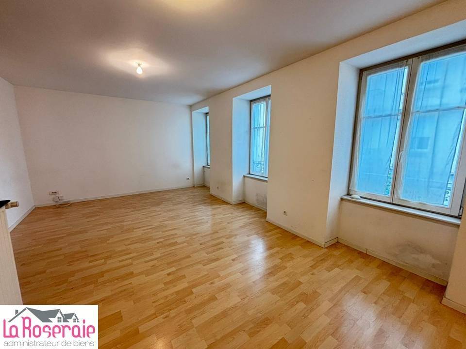Maison à louer, 42m², MULHOUSE