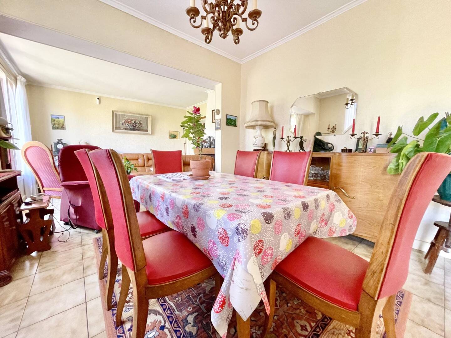 Maison à vendre, 120m², LES PAVILLONS SOUS BOIS