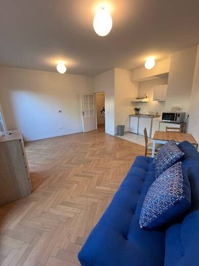 Appartement à louer - Neuf 835 € 1 pièce 35,2 m² Étage 1/6 Grands Champs Romainville 93230