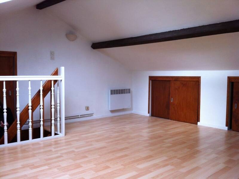 Maison à louer, 40m², LILLE