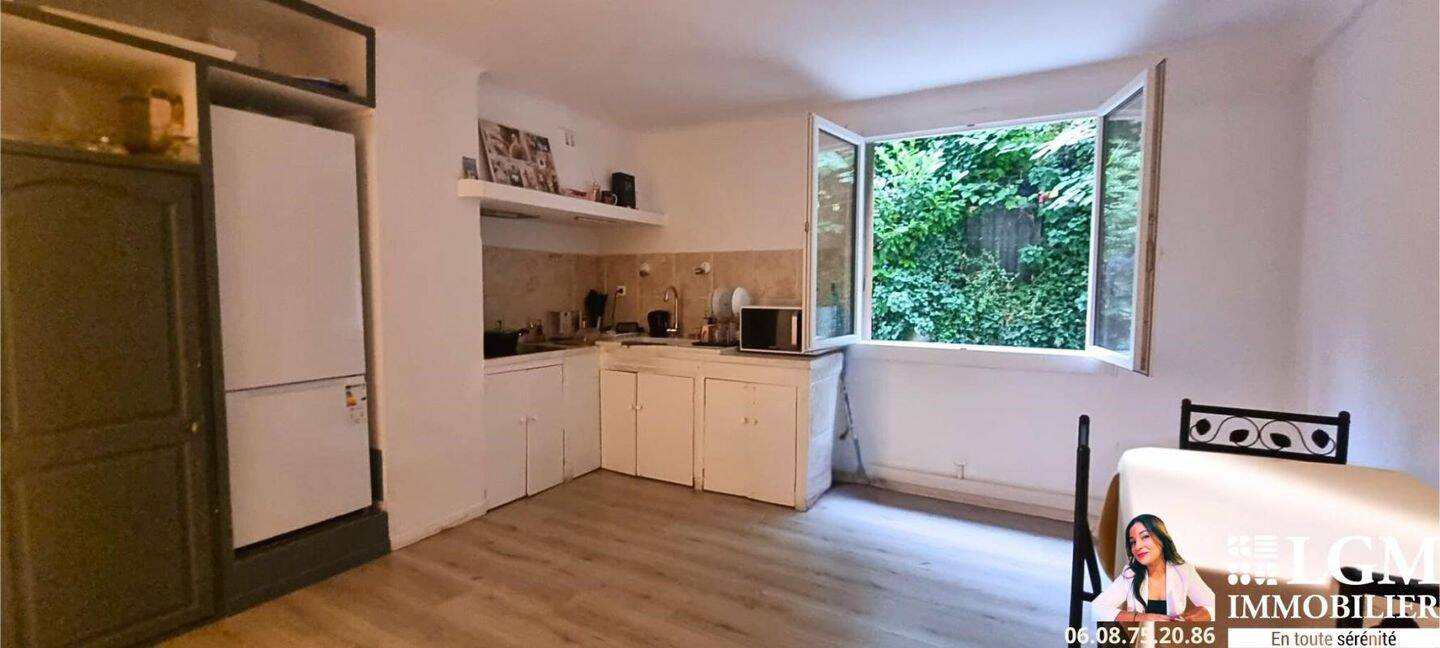Maison à vendre, 47m², MANOSQUE