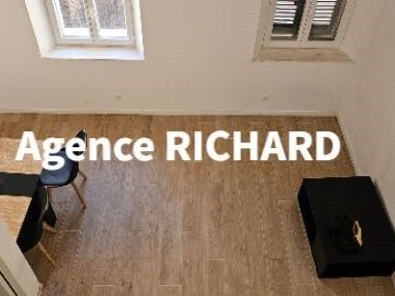 Maison à louer, 38m², TOULON