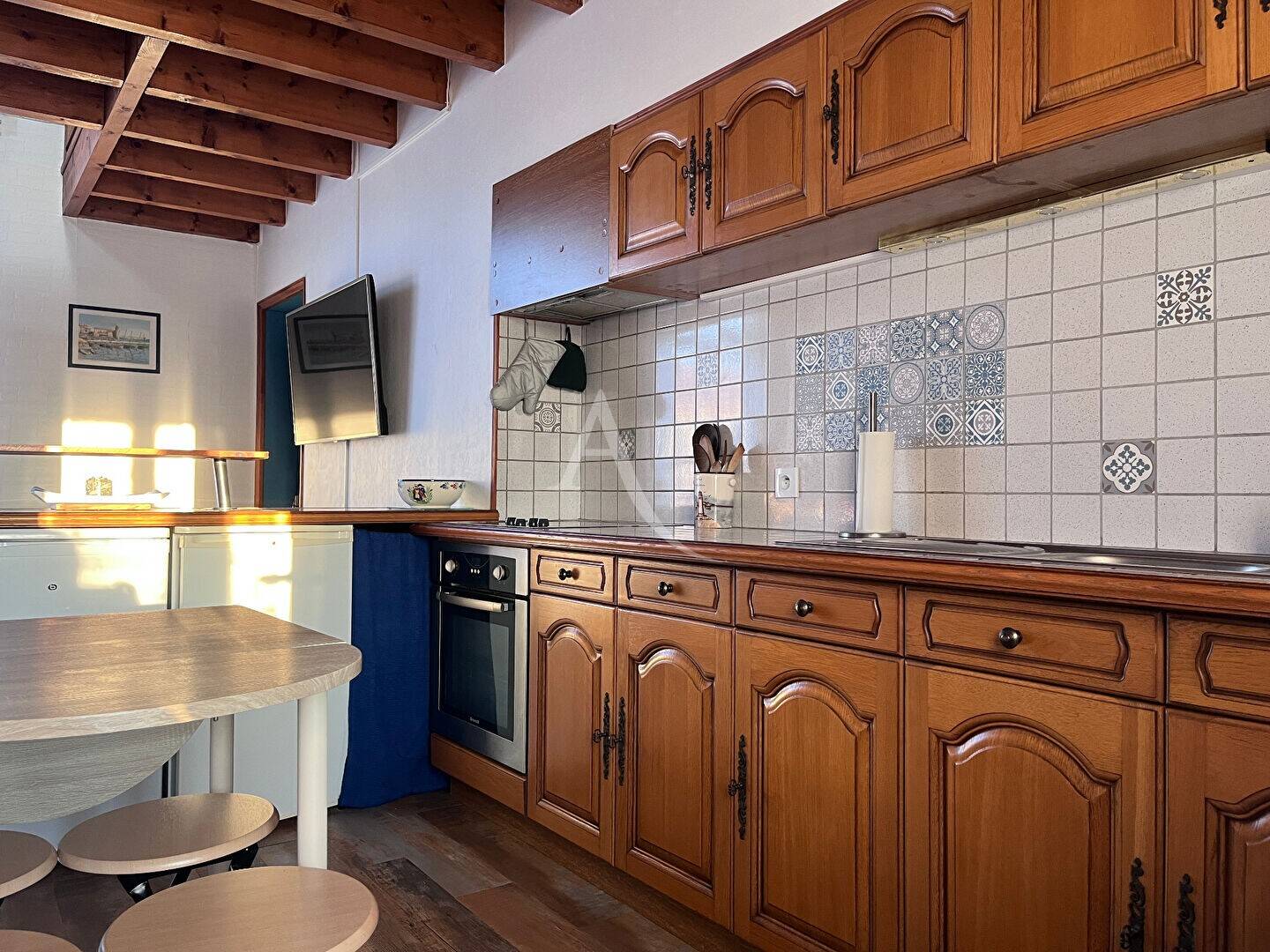Maison à vendre, 43m², LA BERNERIE EN RETZ
