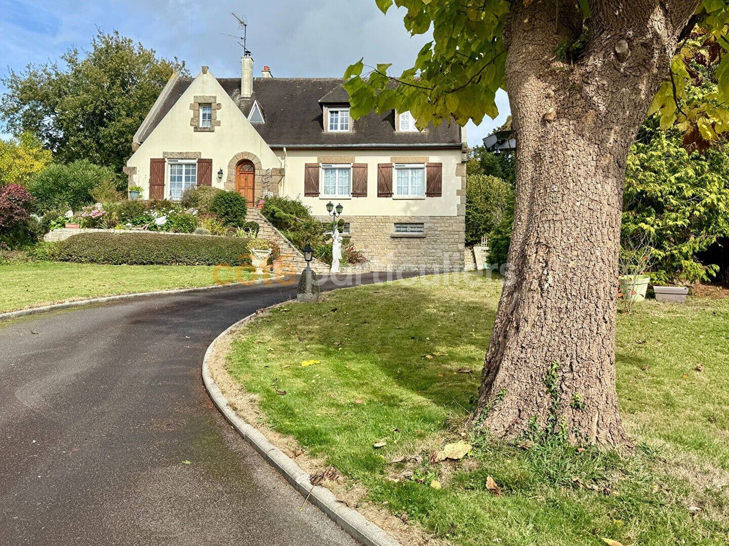 Maison à vendre, 178m², LE VAL SAINT PERE