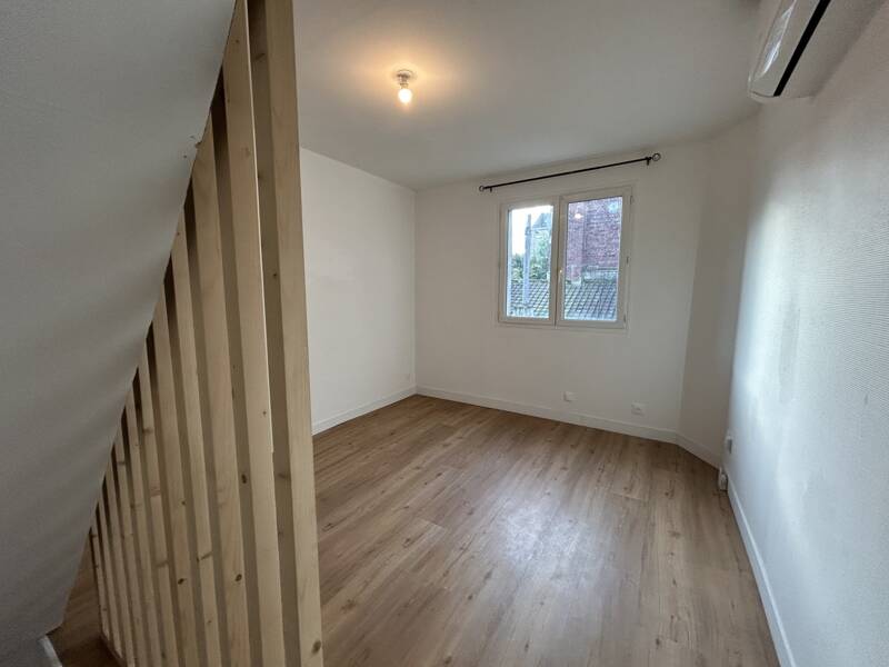 Maison à louer, 31m², LILLE