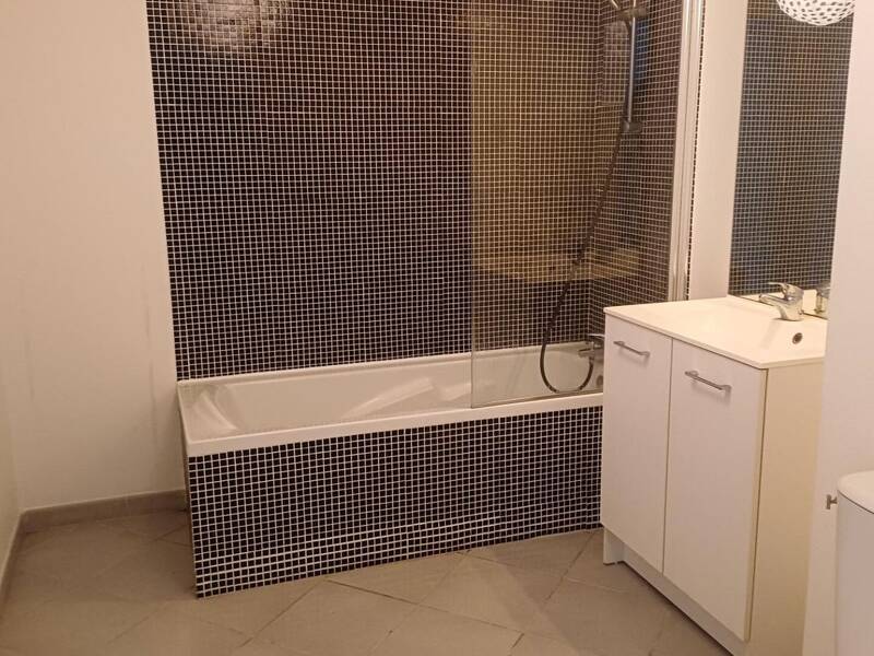 Maison à louer, 50m², BEGLES