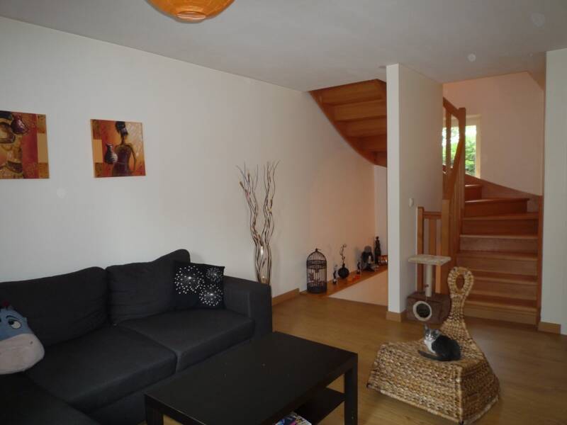 Maison à louer, 73m², SAINT MARCELLIN