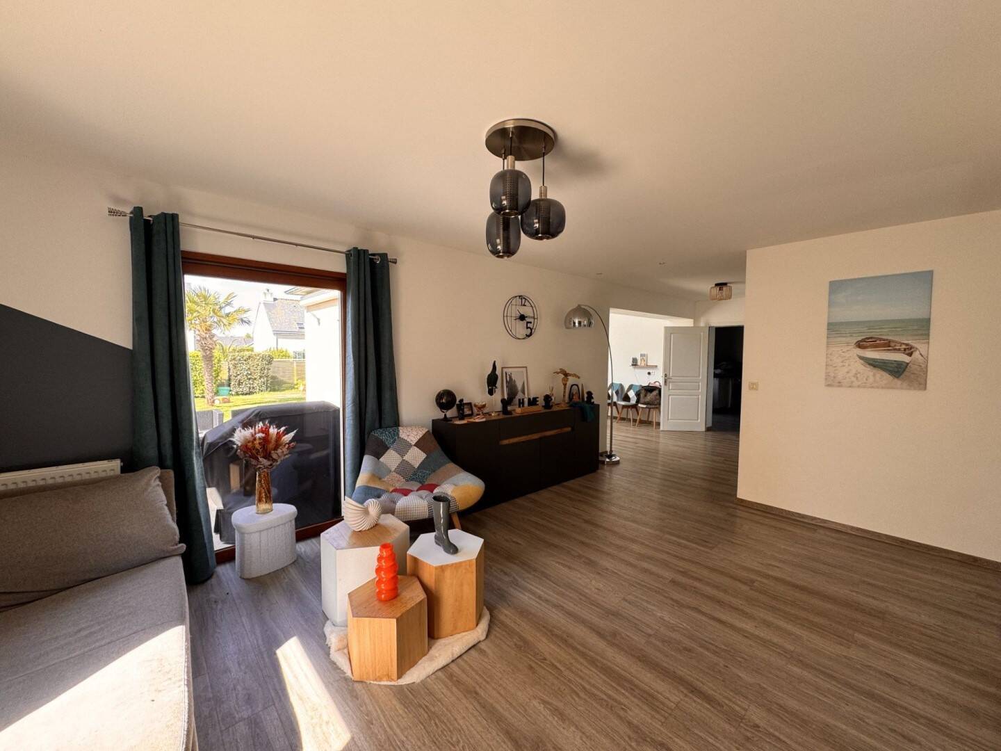 Maison à vendre, 177m², SAINT COULOMB