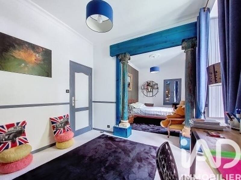 Maison à vendre, 102m², QUIMPER