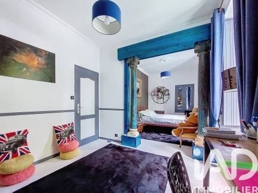 Maison de ville à vendre 392 000 € 5 pièces 3 chambres 102 m² Centre Ville Quimper 29000