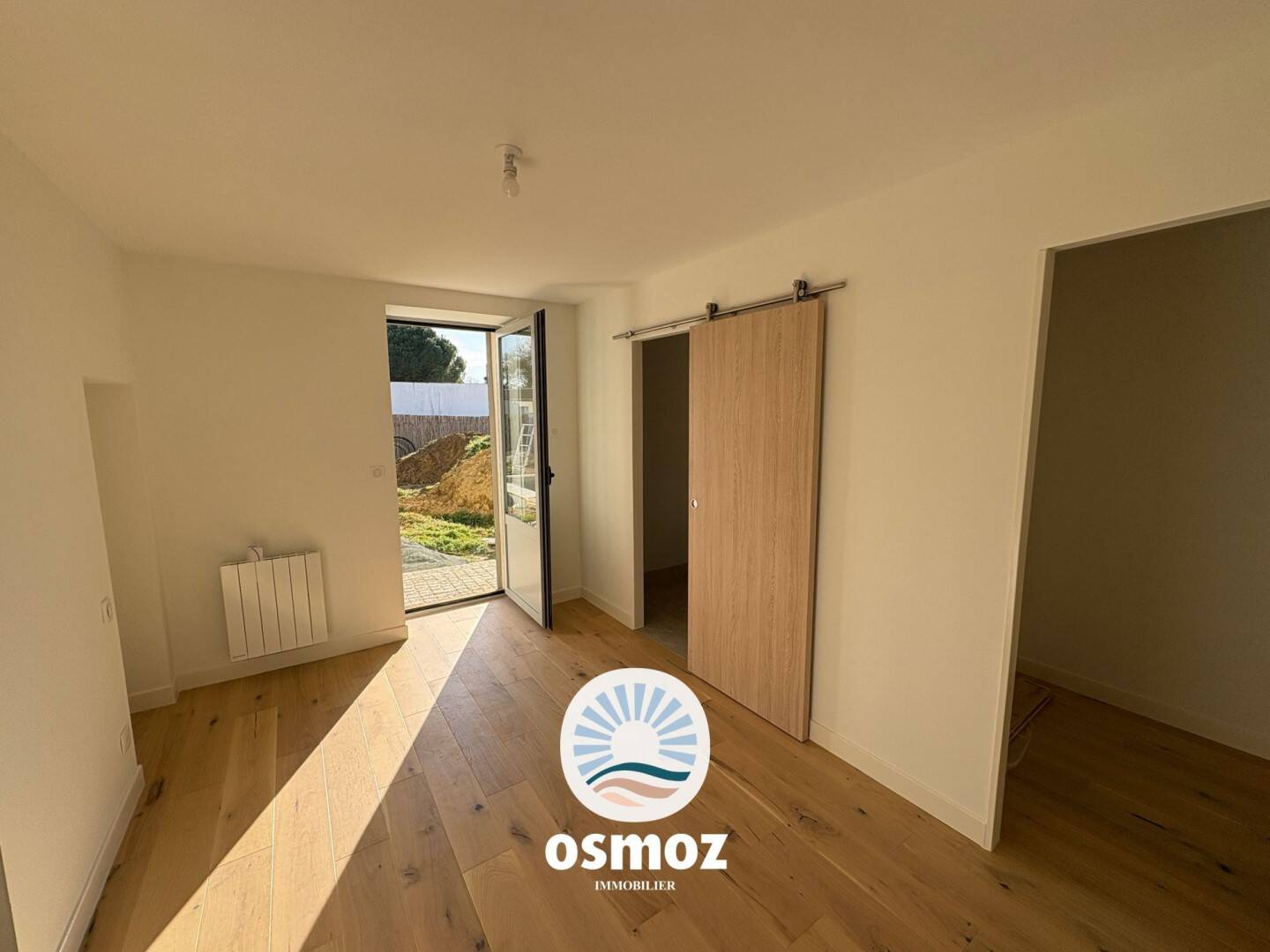 Maison à vendre, 162m², SAINT LAURENT DE LA PREE