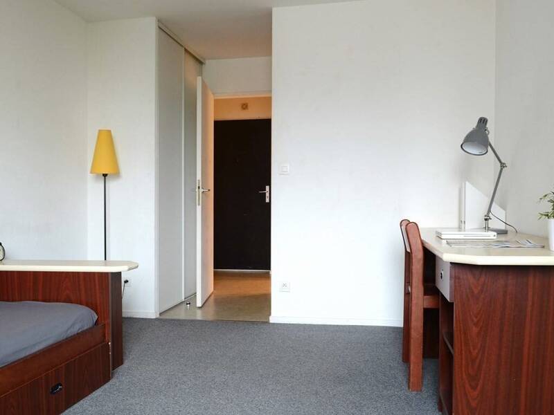 Maison à louer, 18m², PARIS 19E