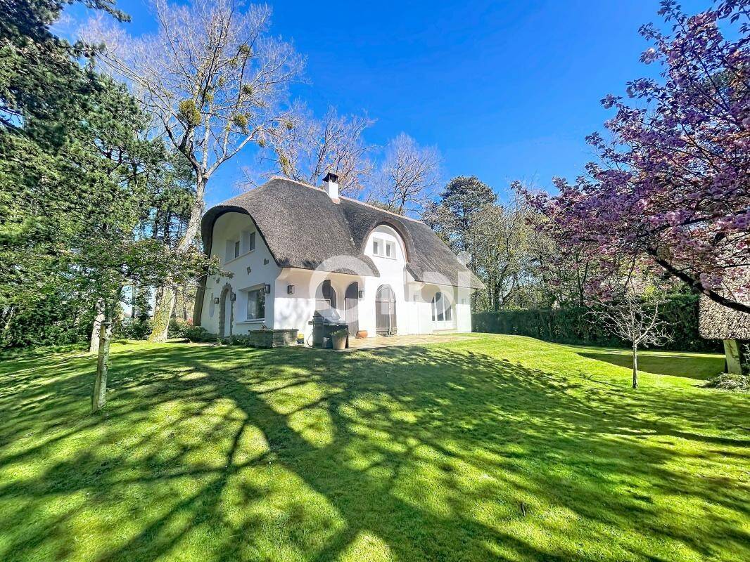 Maison à vendre, 140m², LE TOUQUET PARIS PLAGE