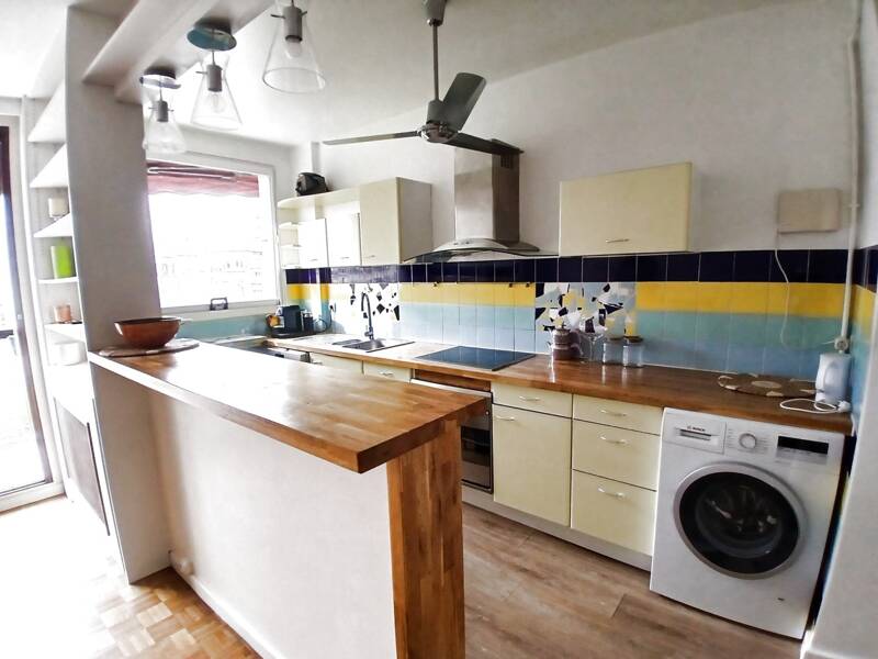 Maison à vendre, 48m², PARIS 12E