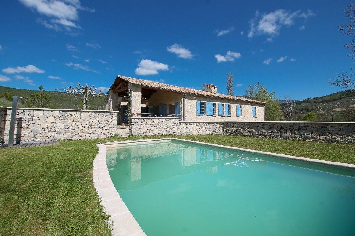 Maison à vendre, 222m², LARAGNE MONTEGLIN