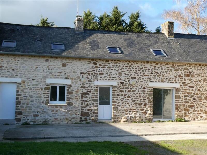 Maison à vendre, 102m², LASSAY LES CHATEAUX