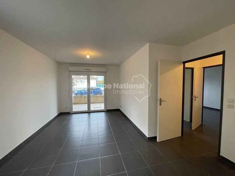 Maison à louer, 51m², SORGUES