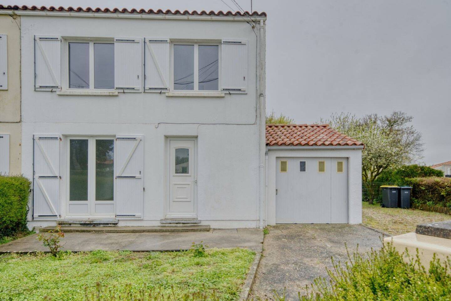 Maison à vendre, 83m², SURGERES