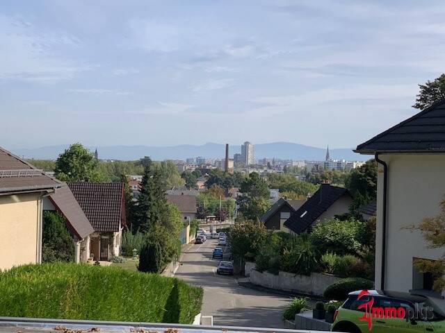 Maison à vendre, 165m², MULHOUSE