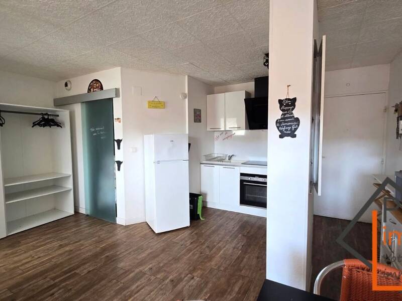 Maison à vendre, 33m², PERPIGNAN