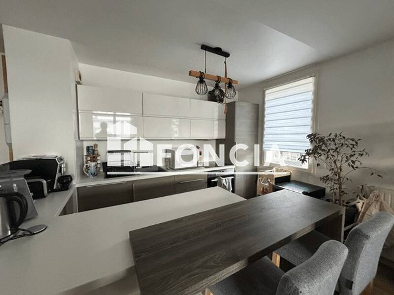 Maison à louer, 65m², ANGERS