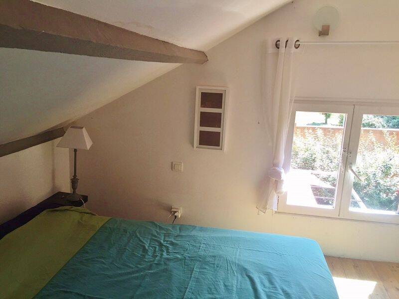 Maison à louer, 40m², EGUILLES