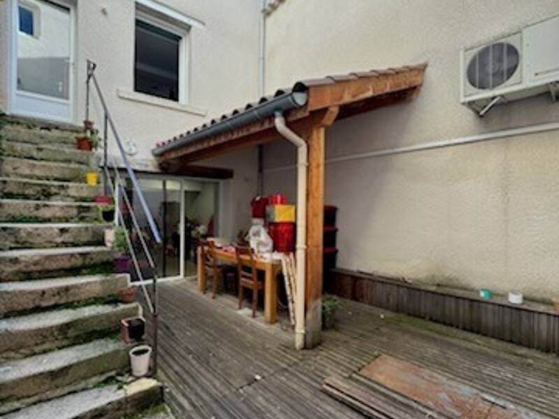 Maison à vendre, 122m², MONTBRISON