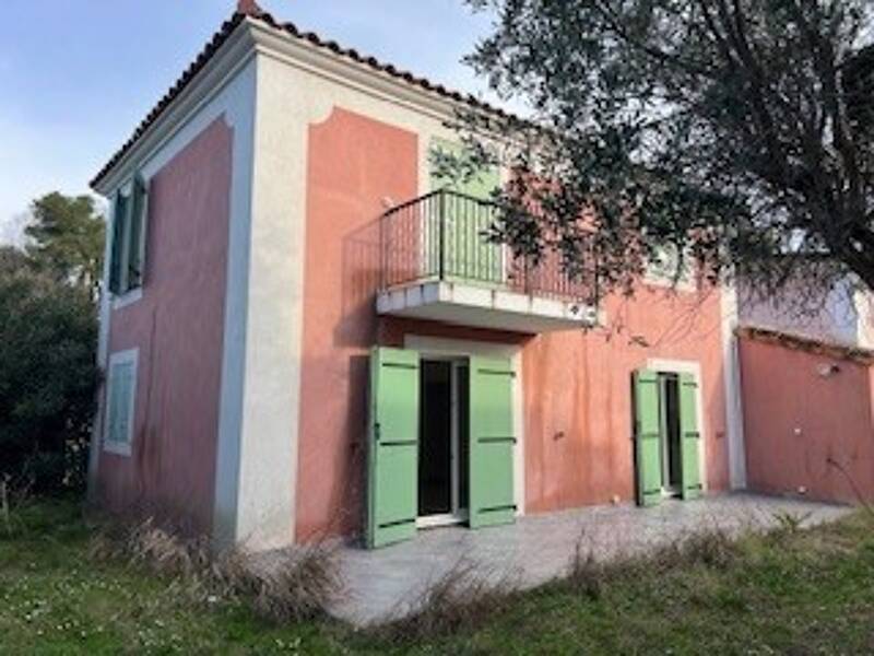 Maison à vendre, 103m², CANNES