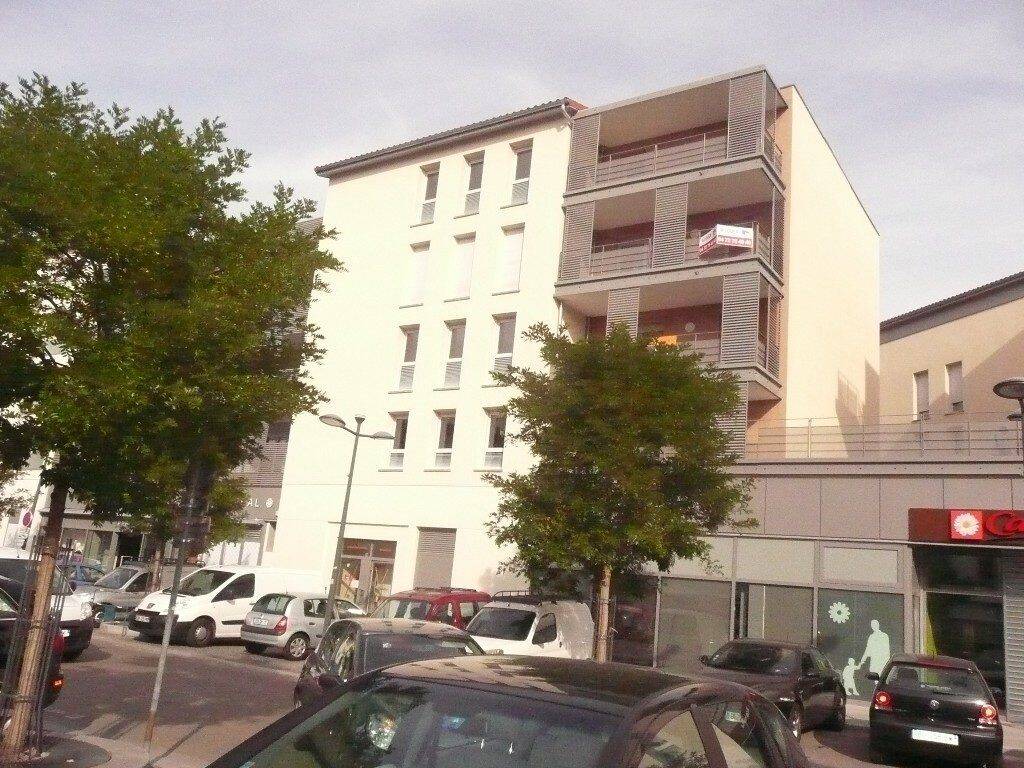 Maison à louer, 44m², TASSIN LA DEMI LUNE
