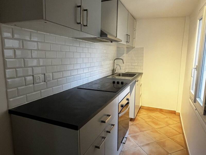 Maison à louer, 57m², MONTMORENCY