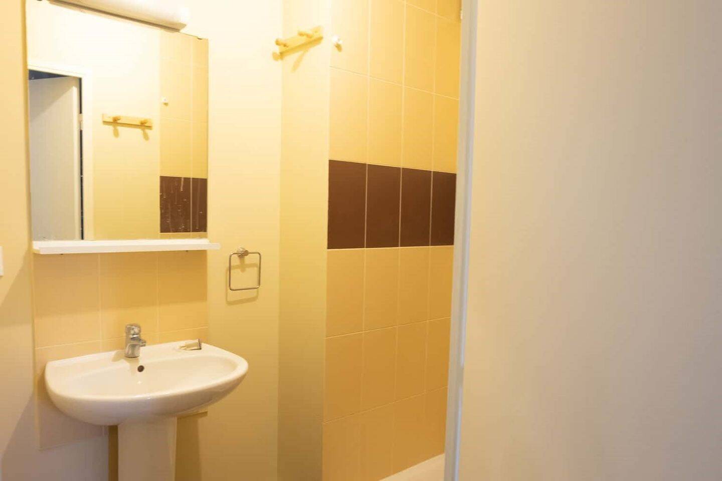 Maison à louer, 15m², VENISSIEUX