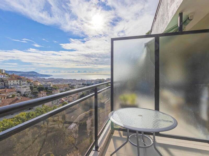 Maison à louer, 17m², NICE