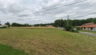 Terrain constructible à vendre 89 000 € 741 m² de terrain Larra 31330