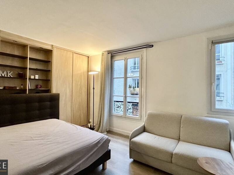 Maison à vendre, 23m², PARIS 14E