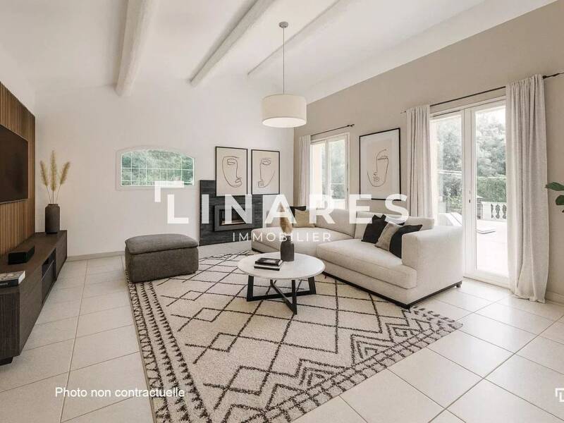 Maison à vendre, 179m², AIX EN PROVENCE