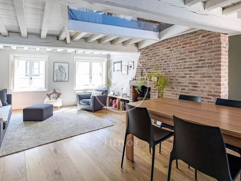 Maison à vendre, 140m², LILLE