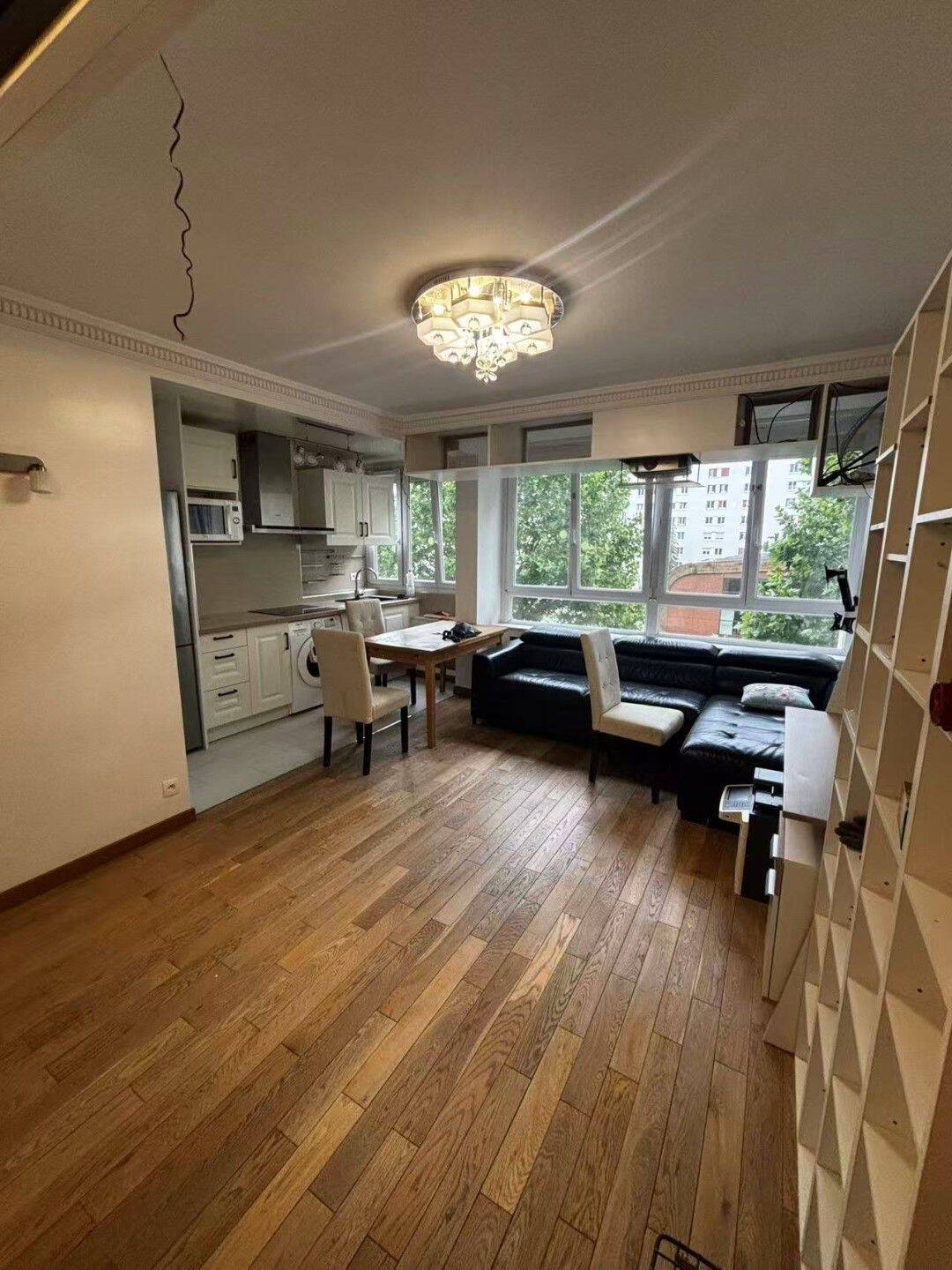 Maison à louer, 53m², VINCENNES
