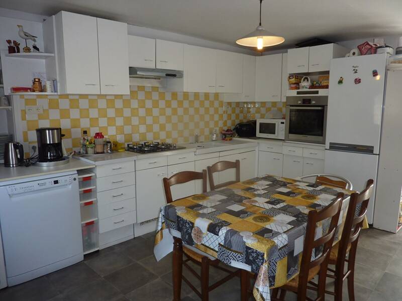 Maison à vendre, 73m², CHATILLON SUR COLMONT