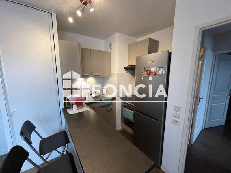Maison à louer, 51m², CORBEIL ESSONNES