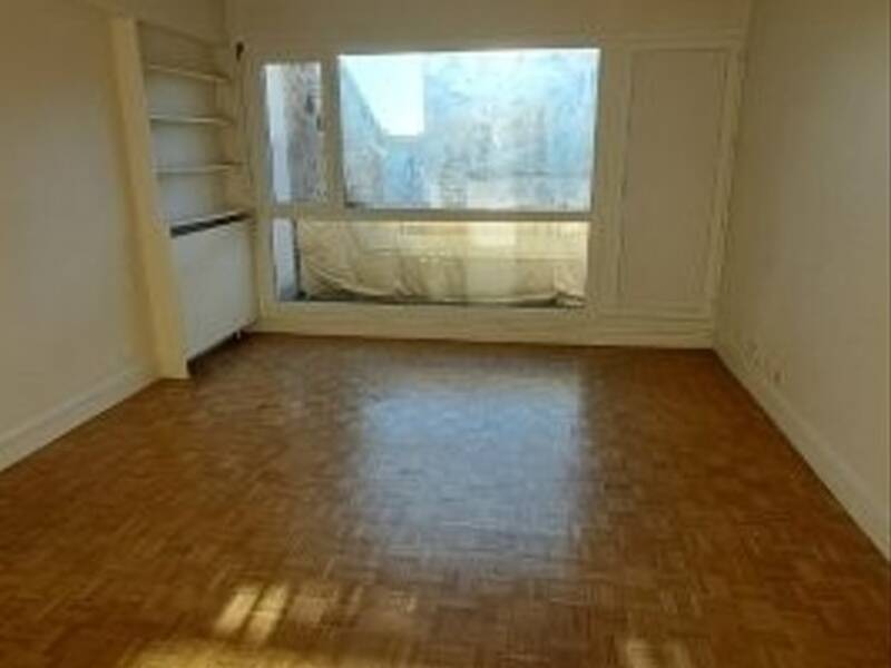 Maison à louer, 35m², PARIS 14E