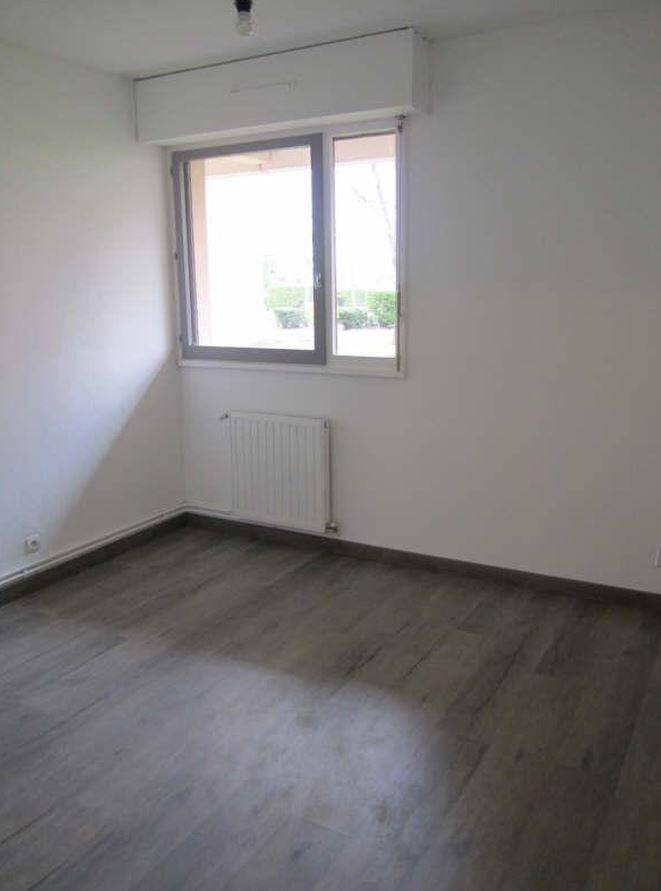 Maison à louer, 39m², LE BOUSCAT