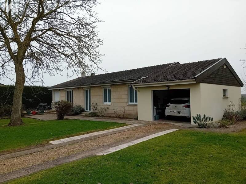 Maison à louer, 0m², EURE