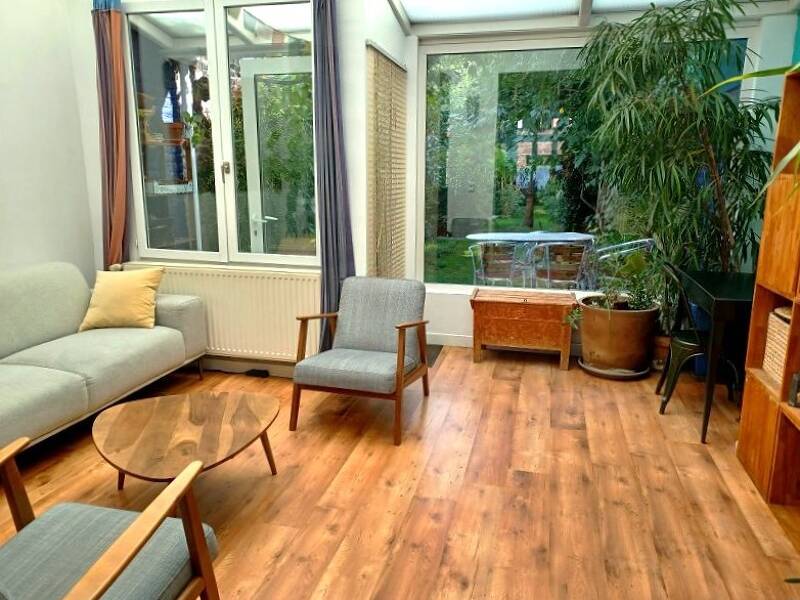 Maison à vendre, 96m², LILLE