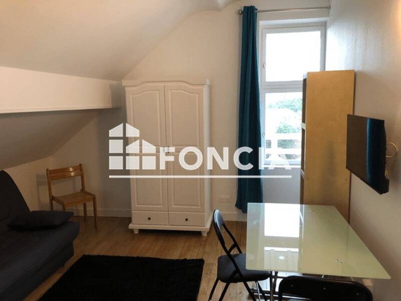 Maison à louer, 15m², DAMMARIE LES LYS