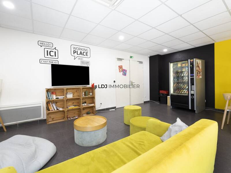 Maison à vendre, 19m², PERPIGNAN